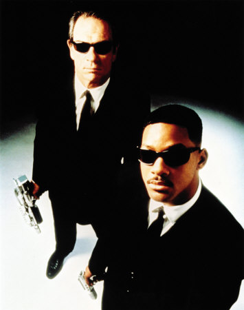 Men in Black