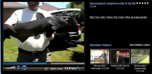 WKAG screenshot