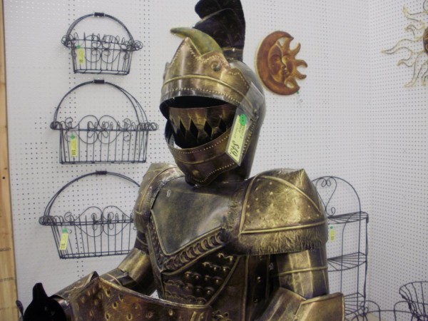 Suit of Armor