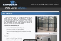 energynet datacenter