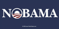 NOBAMA 2012