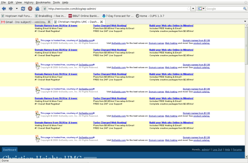 Is Godaddy Hosting Free Is Godaddy Hosting Free