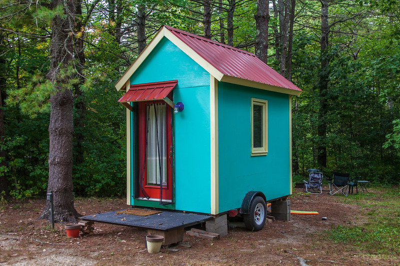 tiny house